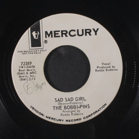 BOBBI-PINS