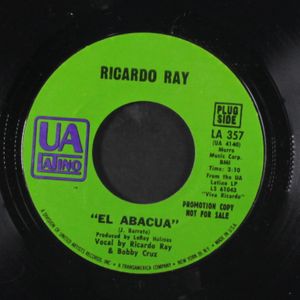 RICARDO RAY