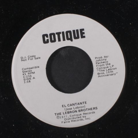Item