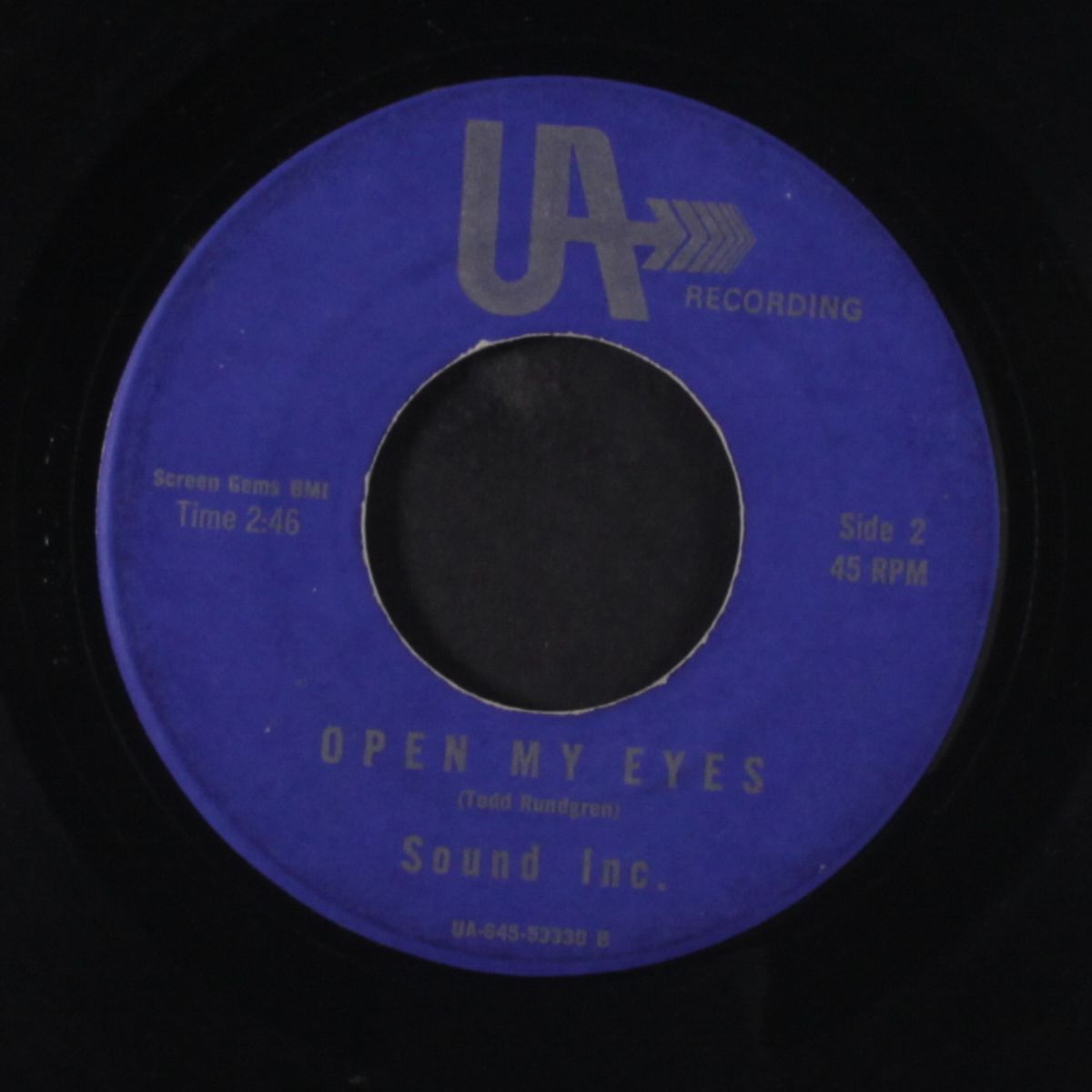 open my eyes / dreams by SOUND INC.