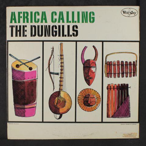 DUNGILLS