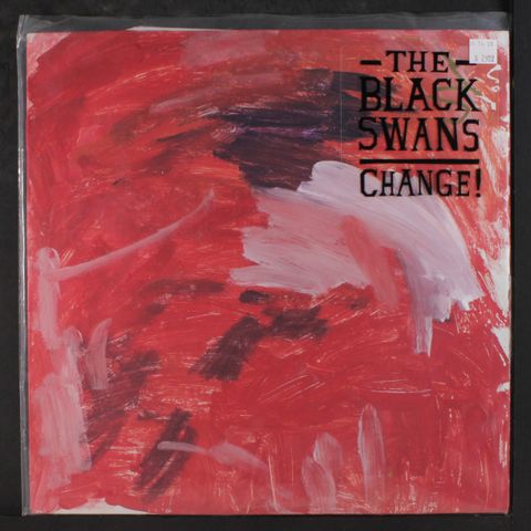 BLACK SWANS