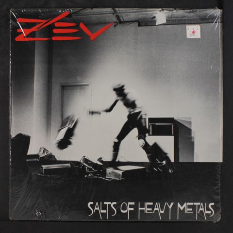 Z'EV