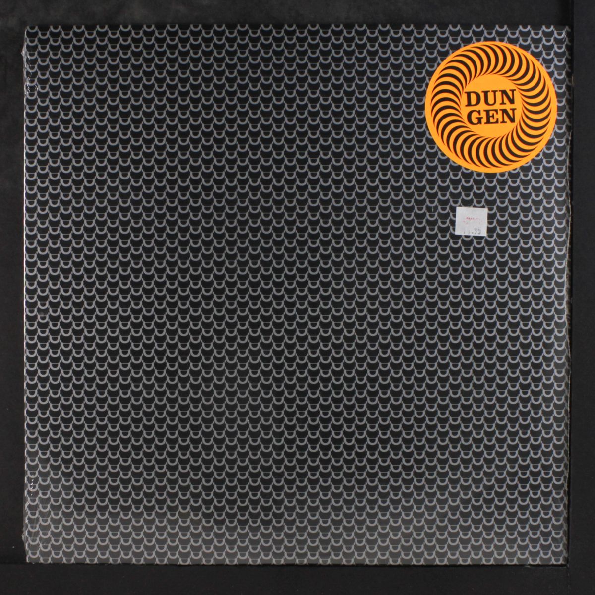 tio bitar by DUNGEN