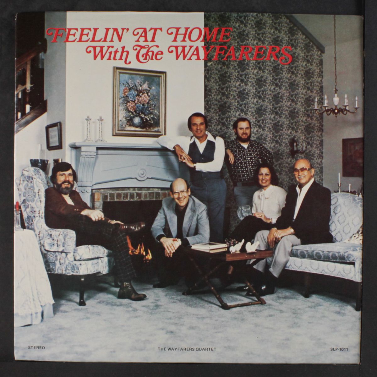 feelin' at home by WAYFARERS