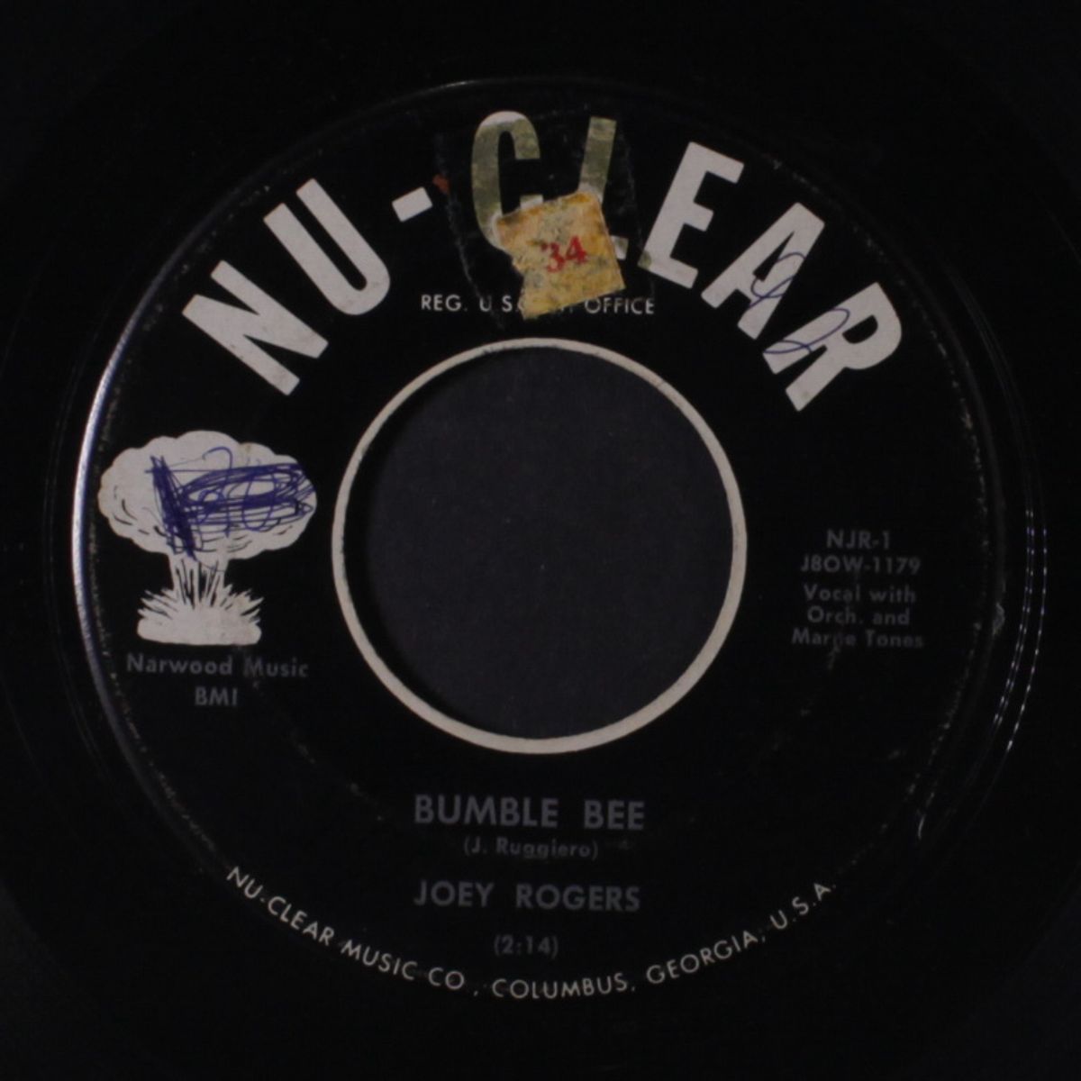 who can explain it then / bumble bee by JOEY ROGERS