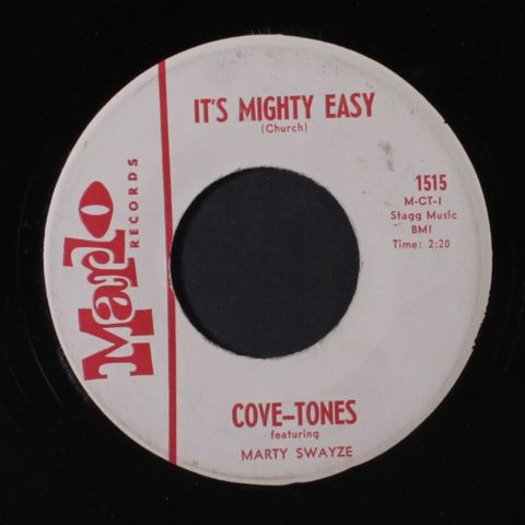 COVE-TONES