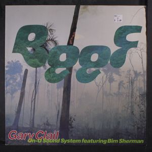 GARY CLAIL