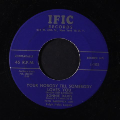 Item