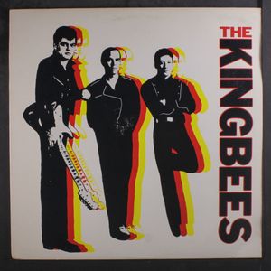 KINGBEES