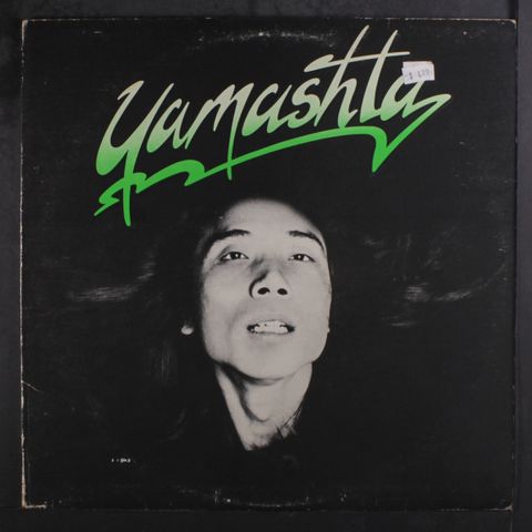 YAMASHTA