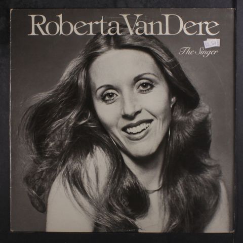 ROBERTA VANDERE