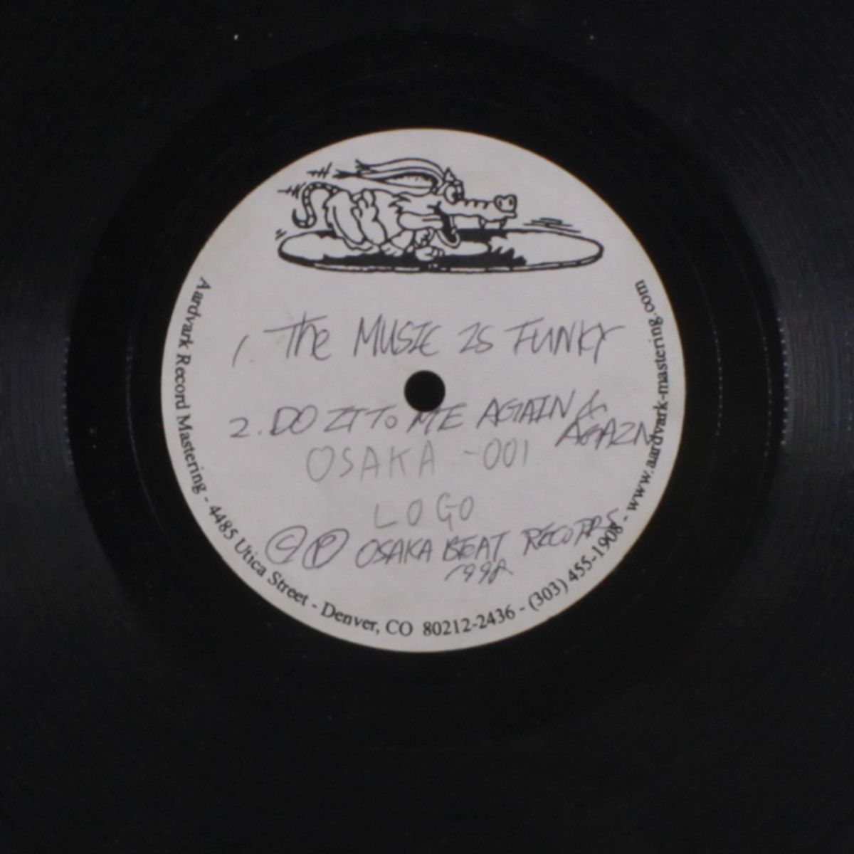disco traxx, vol. 1 by PAUL JOHNSON