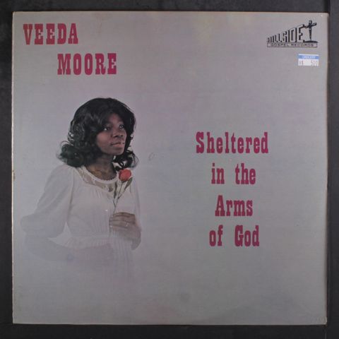 VEEDA MOORE