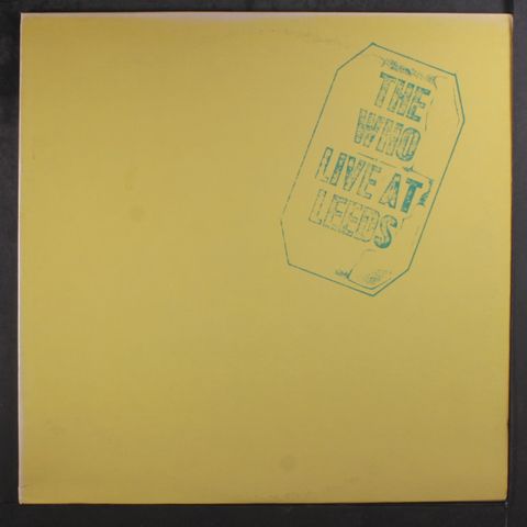 Item