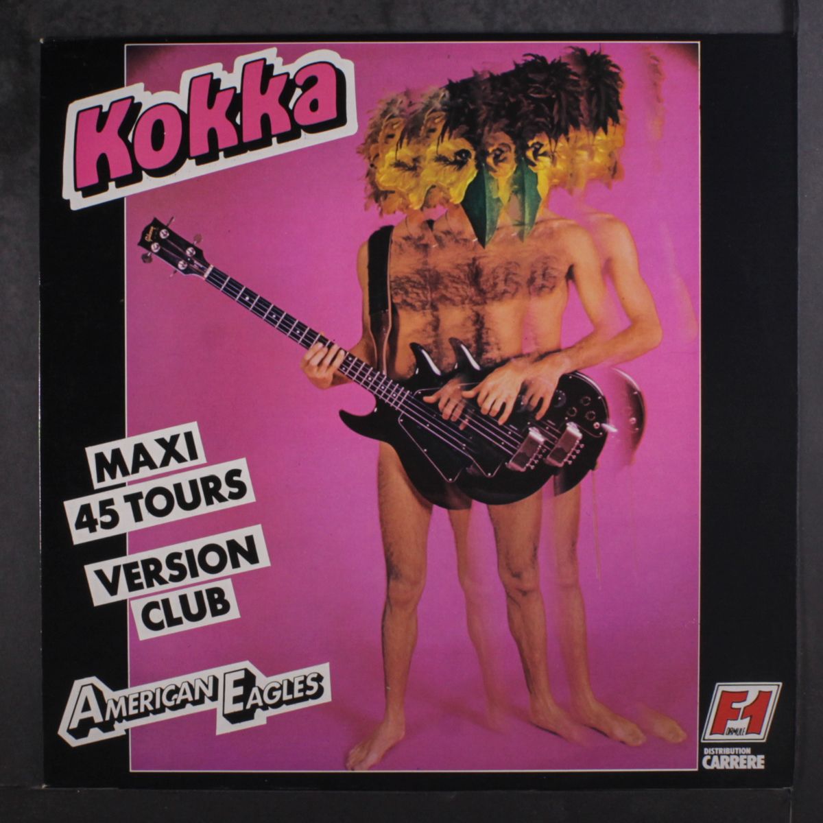 kokka / tonk by AMERICAN EAGLES