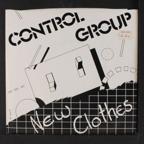 CONTROL GROUP