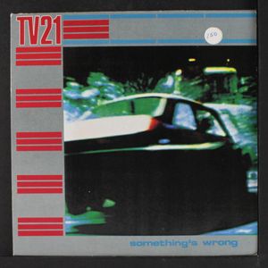 TV21