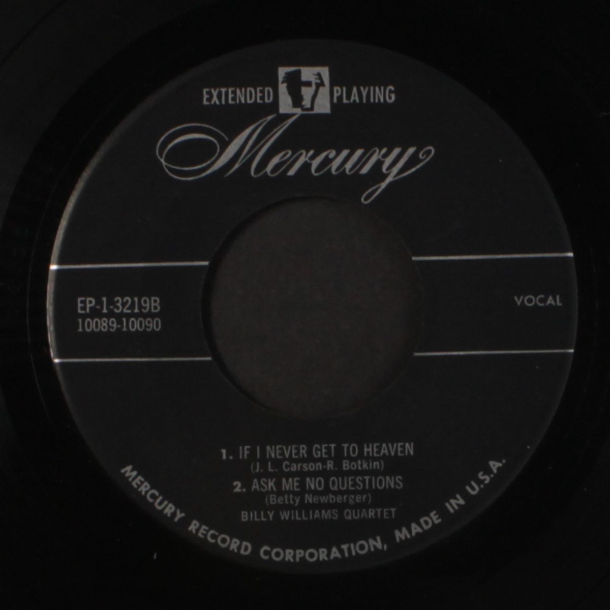 i've got an invitation to dance by WILLIAMS