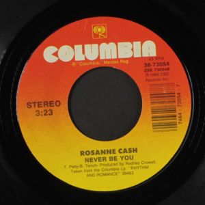 ROSEANNE CASH