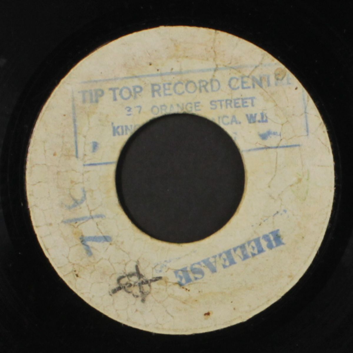 no nola / good things by MELODIANS
