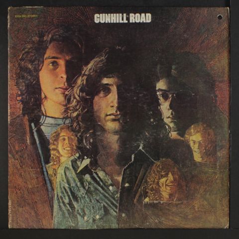 GUNHILL ROAD