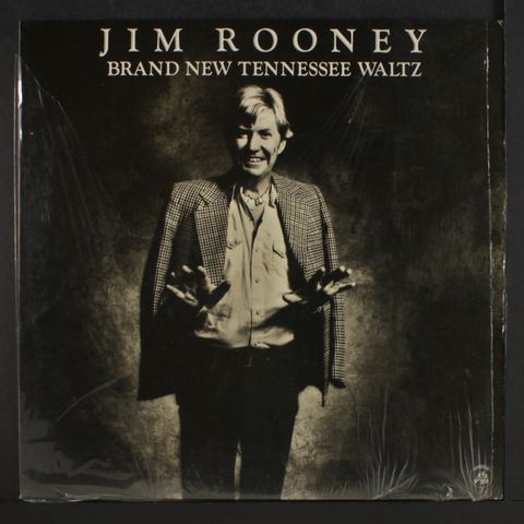 JIM ROONEY