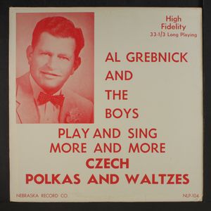 AL GREBNICK
