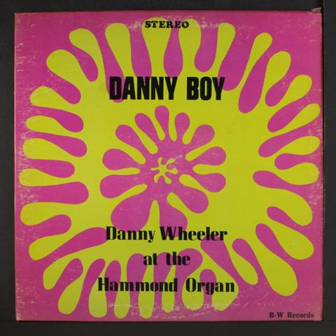 DANNY WHEELER