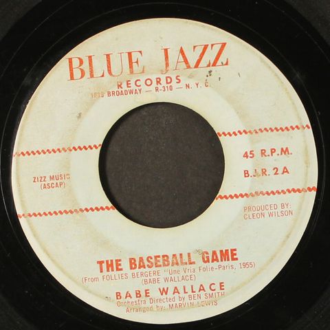BABE WALLACE
