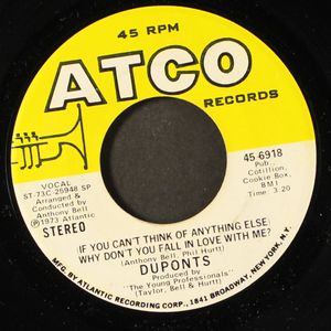 DUPONTS