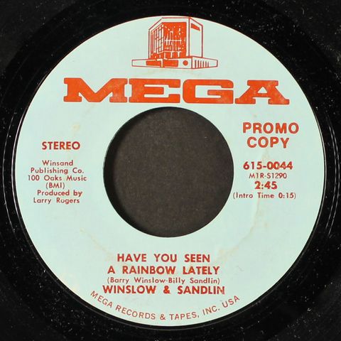 WINSLOW & SANDLIN