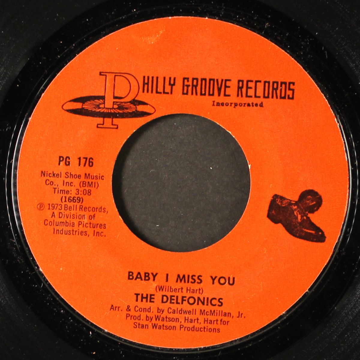 i don't want to make you wait by DELFONICS