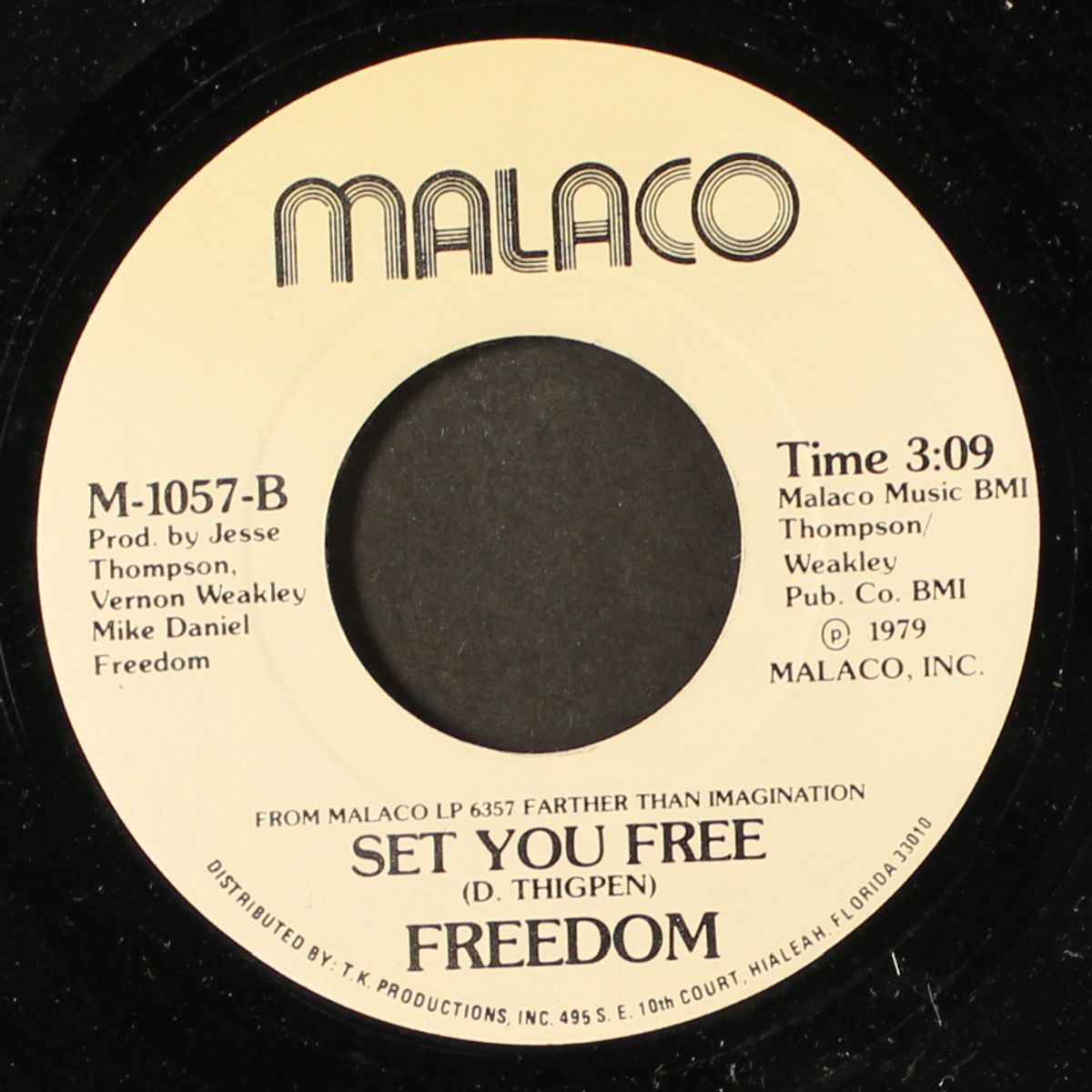 dance sing along / set you free by FREEDOM