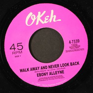 EBONY ALLEYNE