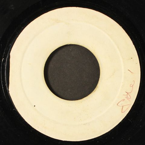AL SENIOR / SOUND DIMENSION