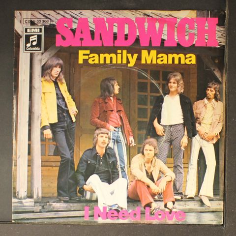 SANDWICH