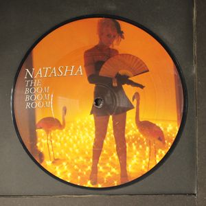 NATASHA