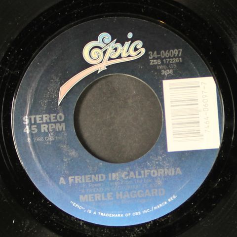 Item