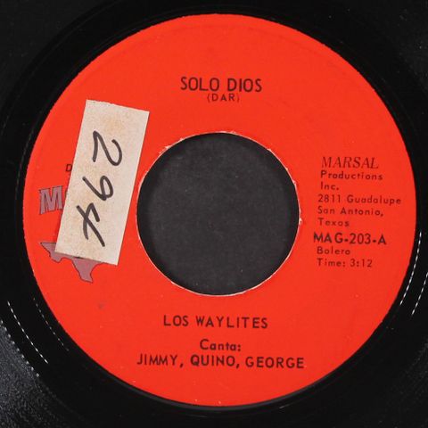 LOS WAYLITES