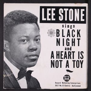 LEE STONE