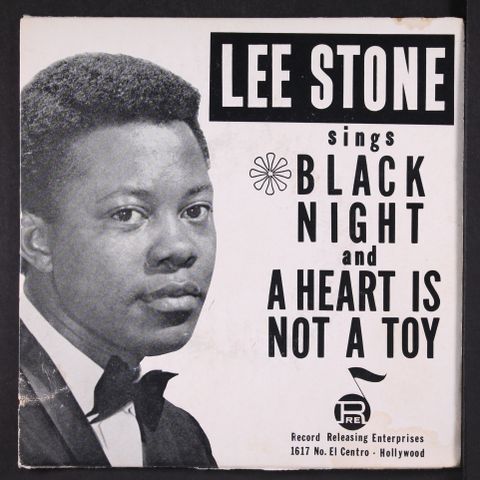 LEE STONE