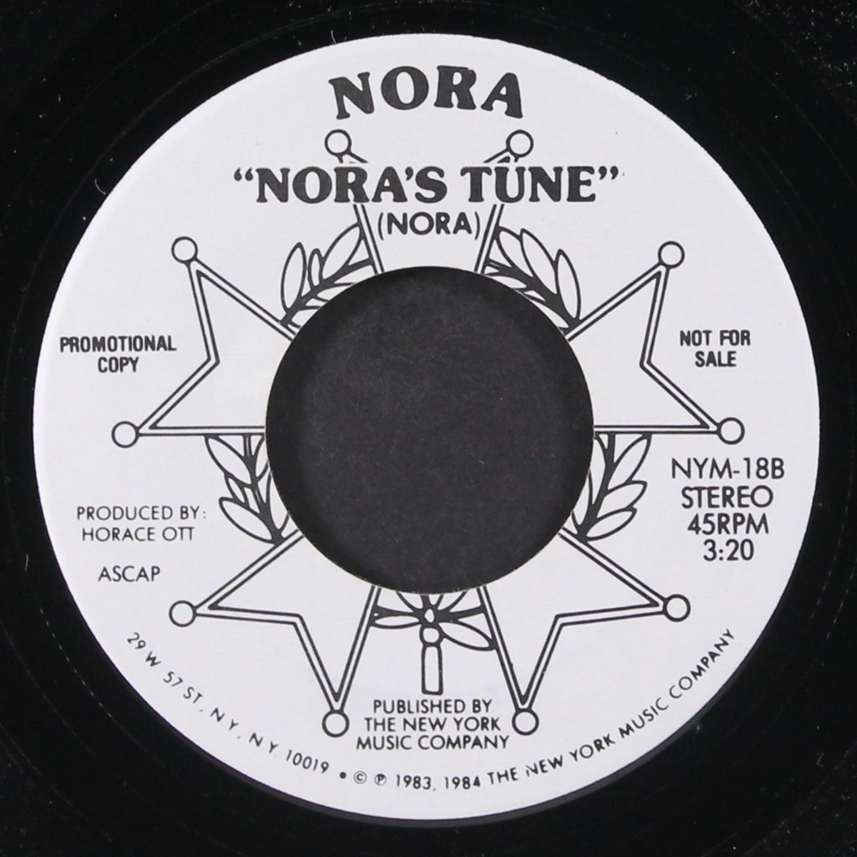 where are the others / nora's tune by NORA