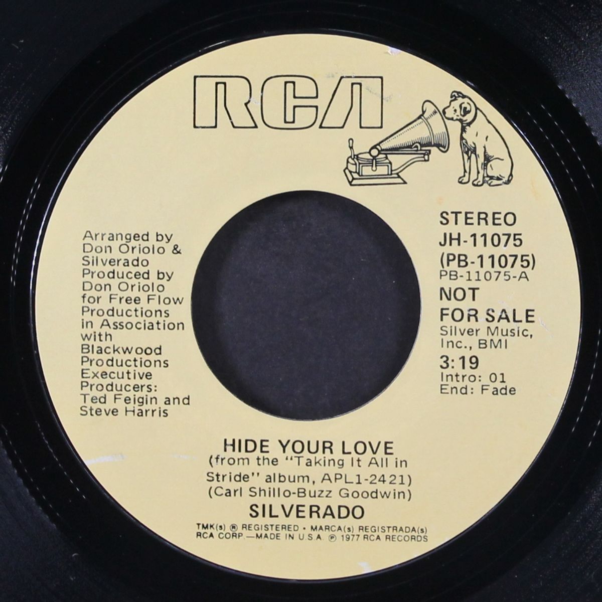 hide your love / mono by SILVERADO