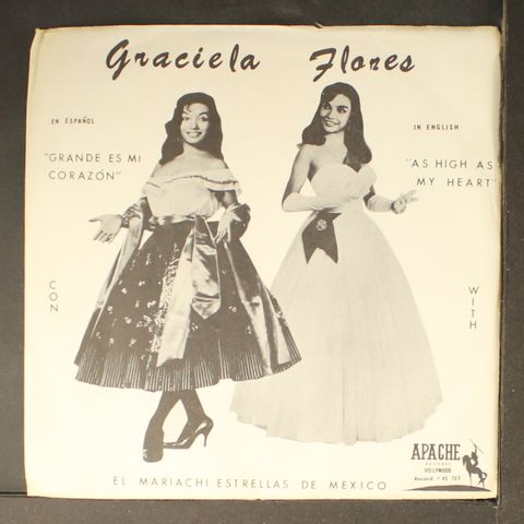 GRACIELA FLORES