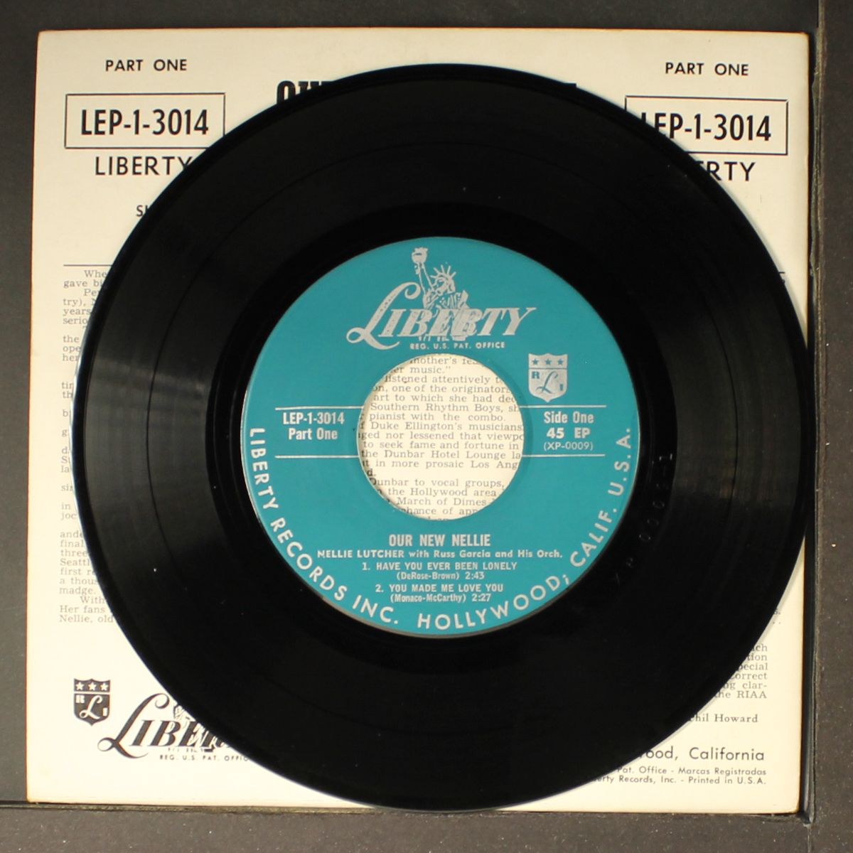 our new nellie pt. 1 by NELLIE LUTCHER