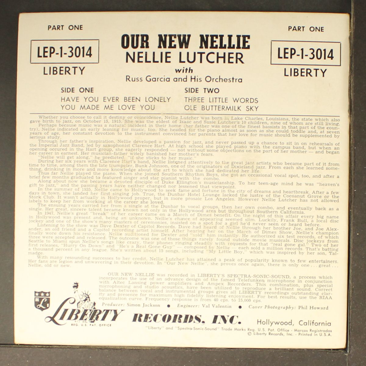 our new nellie pt. 1 by NELLIE LUTCHER