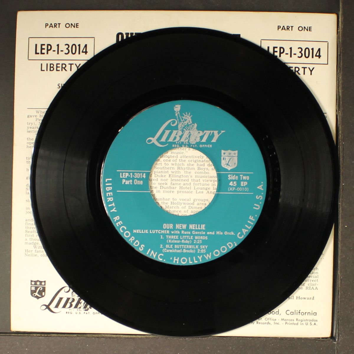 our new nellie pt. 1 by NELLIE LUTCHER