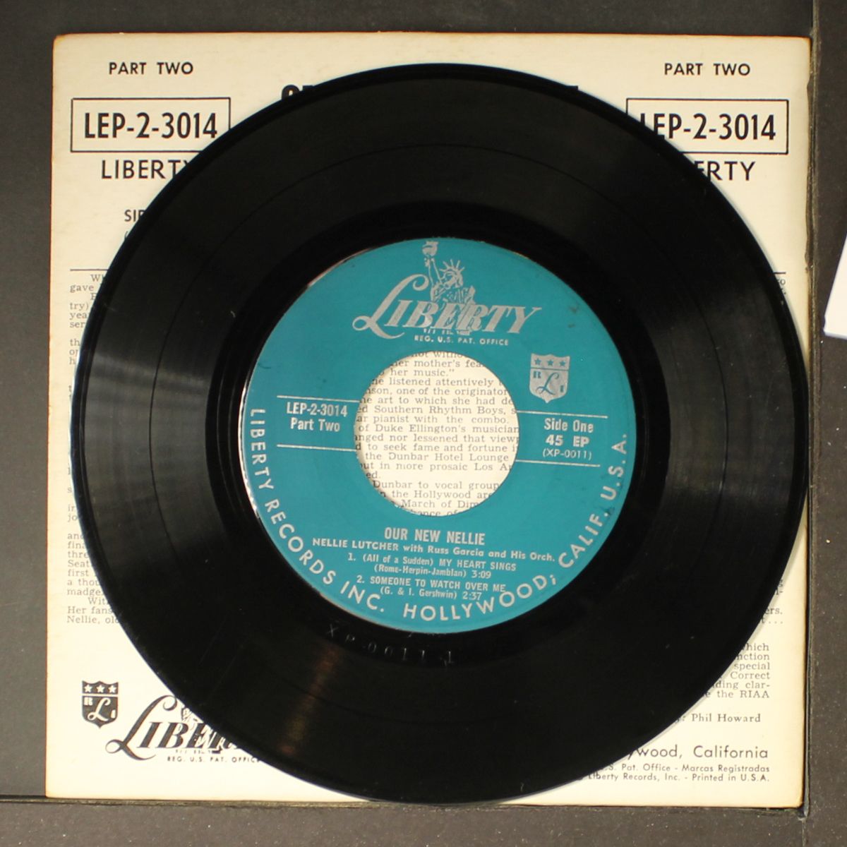 our new nellie pt. 2 by NELLIE LUTCHER