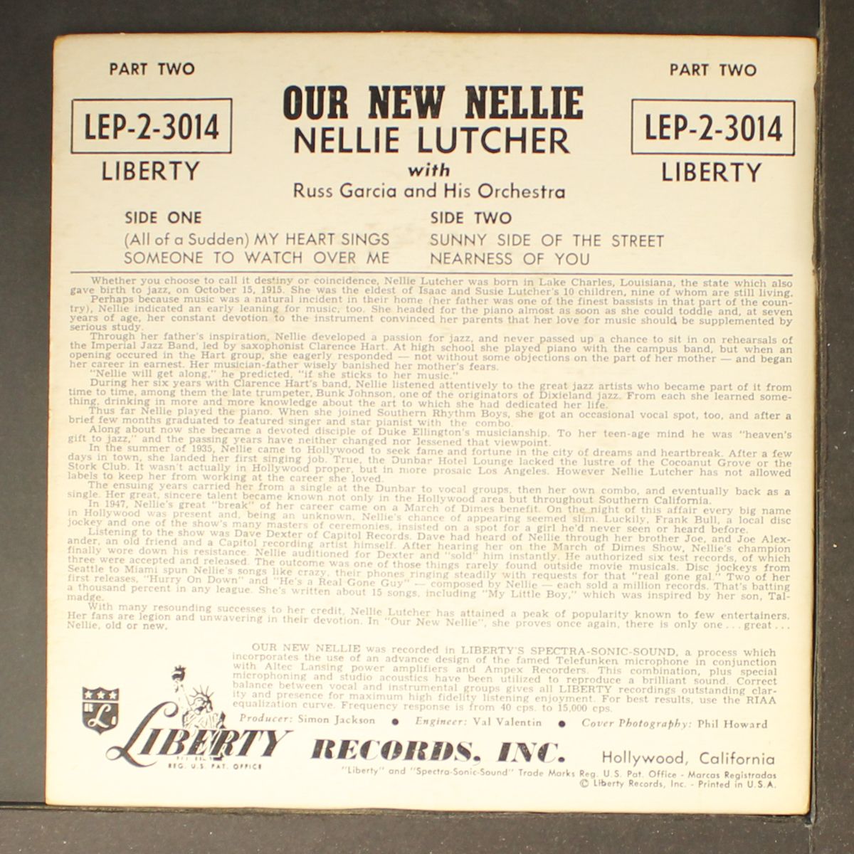 our new nellie pt. 2 by NELLIE LUTCHER